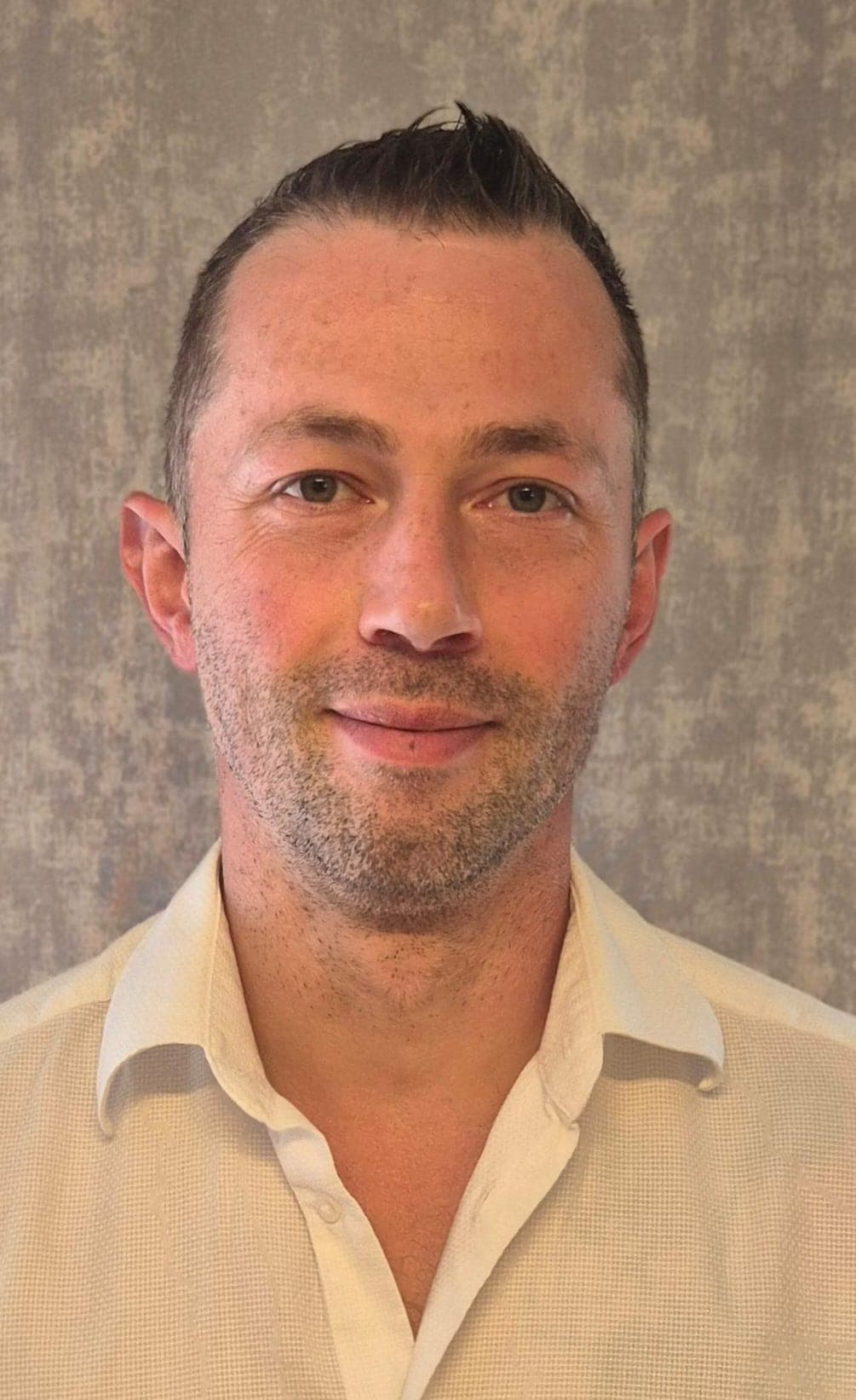Alexej Lysenko