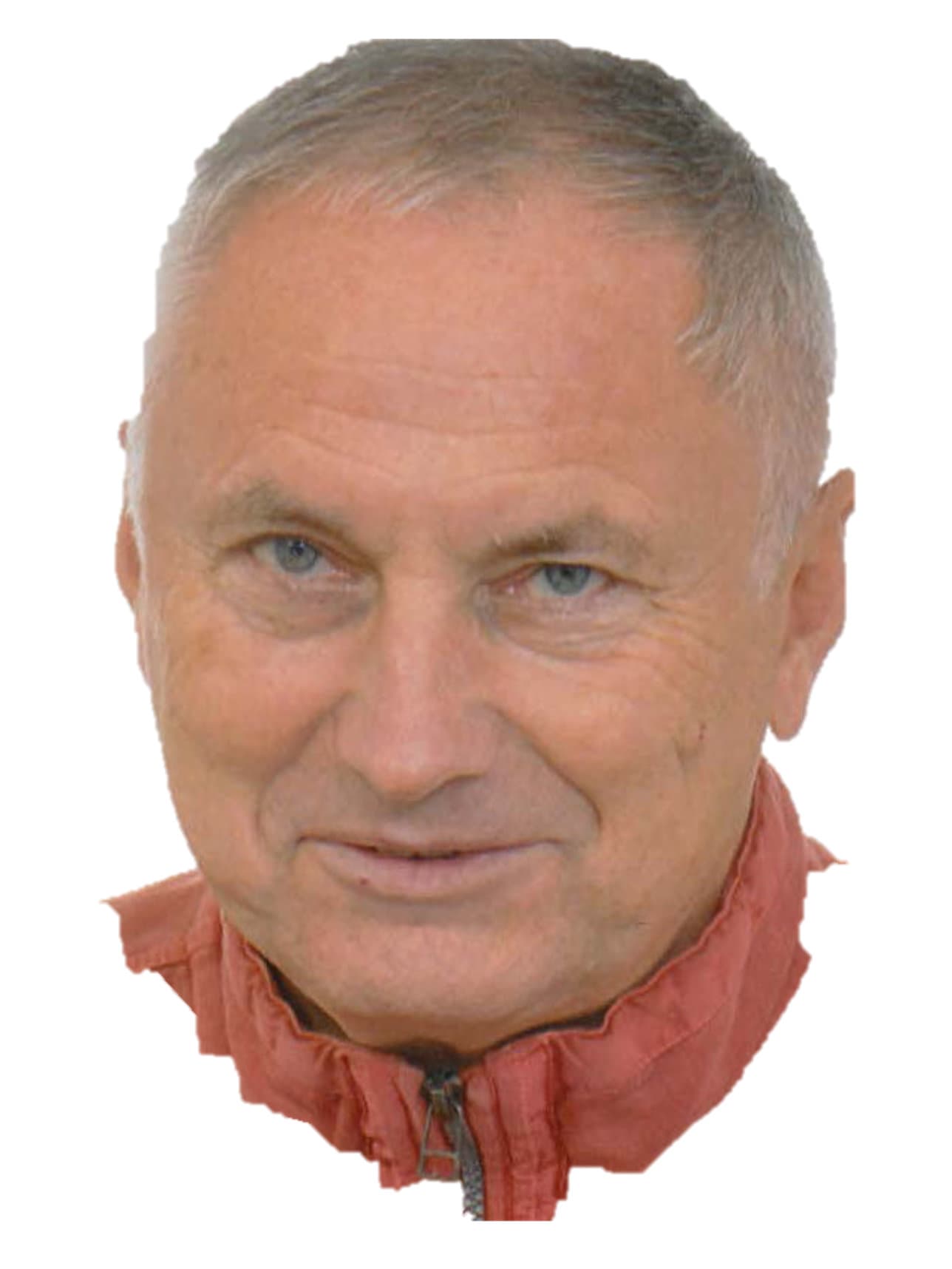 Wolfgang Werner