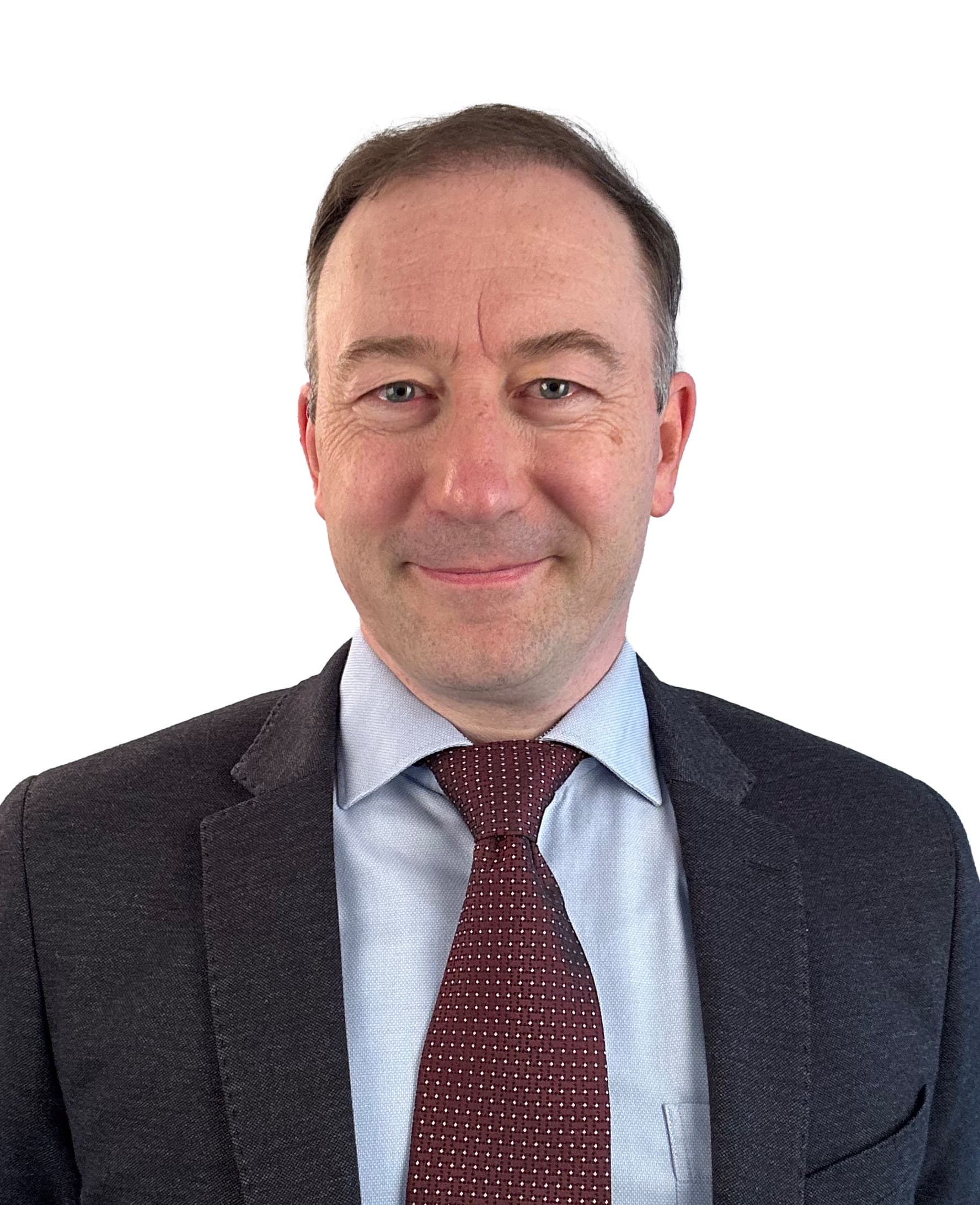 Prof. Dr. rer. pol. André Schneider