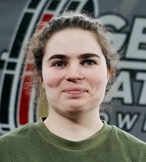 Katharina Puchstein