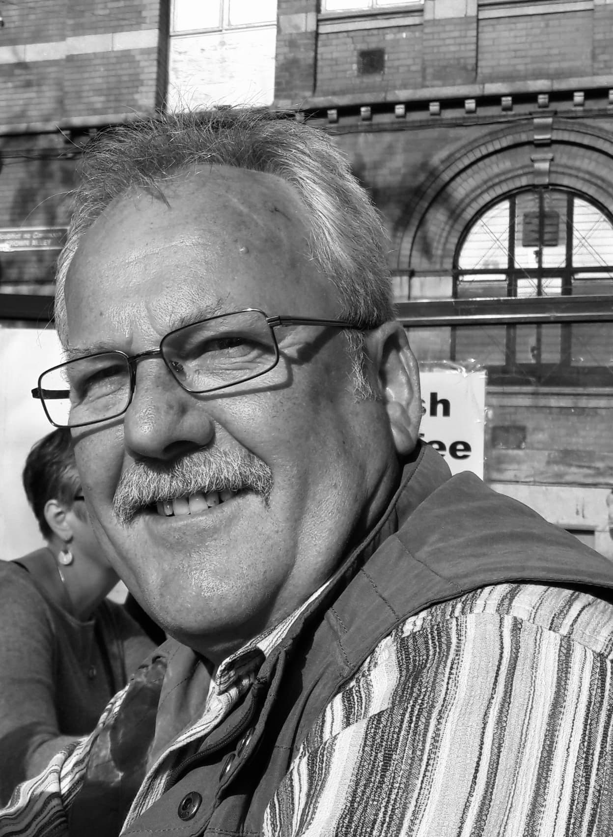 Dr. Jürgen Lippmann