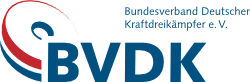 BVDK Logo