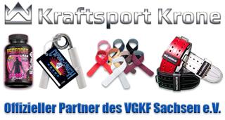 Kraftsport Krone