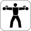 Picto Fitness