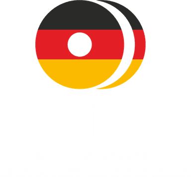 BVDG Logo